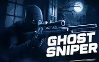 Ghost Sniper