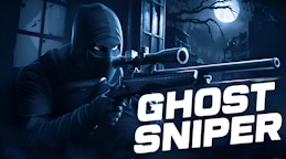 Ghost Sniper