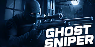 Ghost Sniper thumbnail