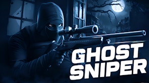 Image for Ghost Sniper