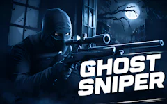 Ghost Sniper