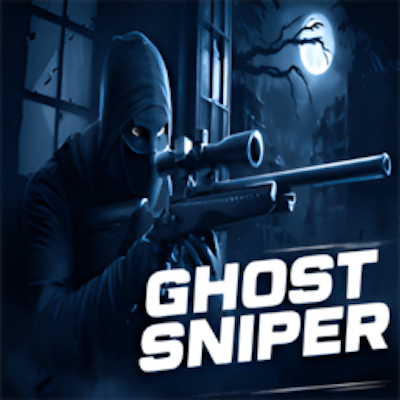 sniper Icon