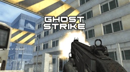Ghost Strike