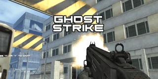Ghost Strike thumbnail