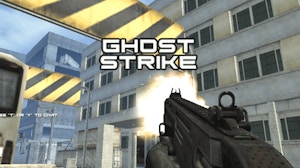 Image for Ghost Strike