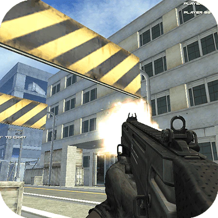 Ghost Strike game thumbnail