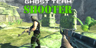 Ghost Team Shooter thumbnail
