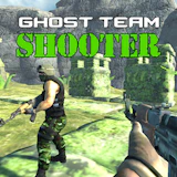 Ghost Team Shooter