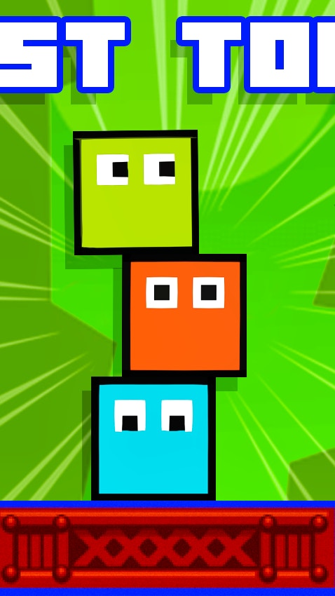 Cover Image Ghost Tower