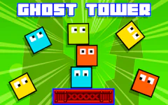 Ghost Tower