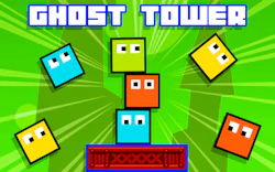Ghost Tower