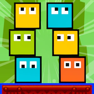 Ghost Tower Thumbnail