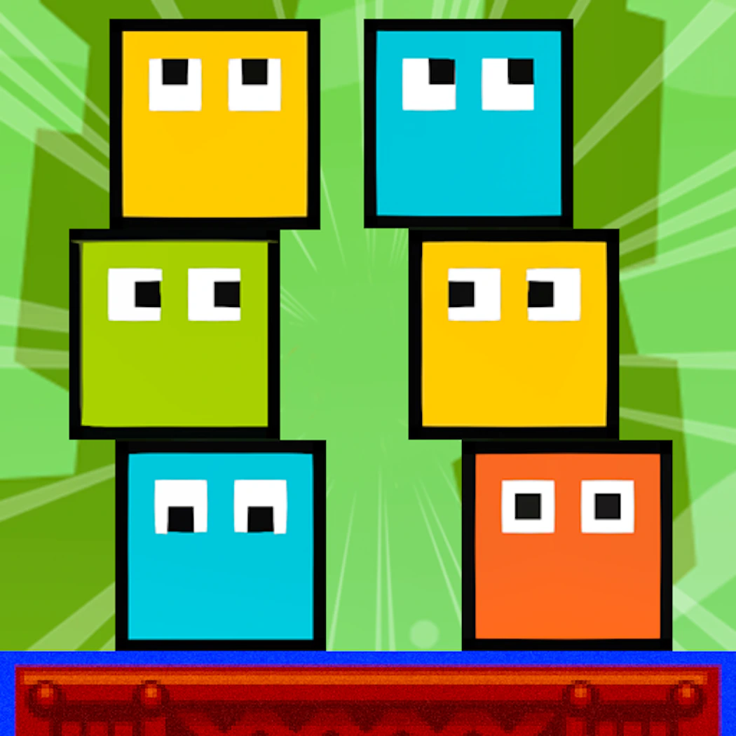 Ghost Tower