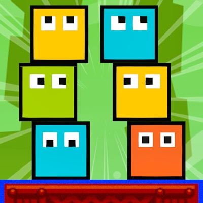 Ghost Tower By Gamepix