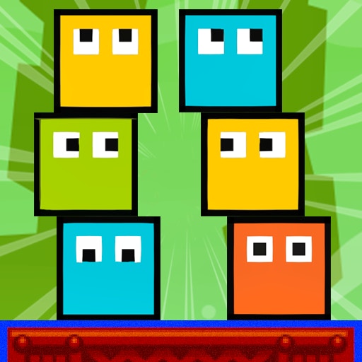 Ghost Tower