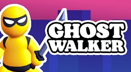 Ghost Walker