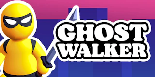 Ghost Walker thumbnail