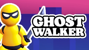 Image for Ghost Walker