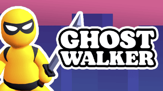 Ghost Walker