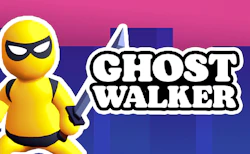 Ghost Walker