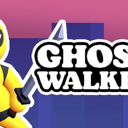 Juega gratis a Ghost Walker