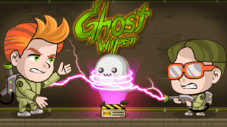 Ghost Wiper game cover