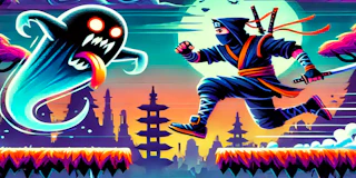 Ghostblade Escape thumbnail