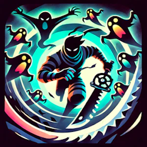 Ghostblade Escape Thumbnail