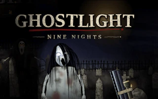 Ghostlight: Nine Nights