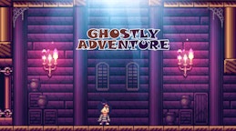 Ghostly Adventure