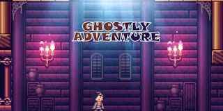 Ghostly Adventure thumbnail