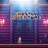 Ghostly Adventure