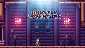 Image for Ghostly Adventure