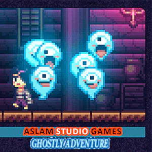 Ghostly Adventure