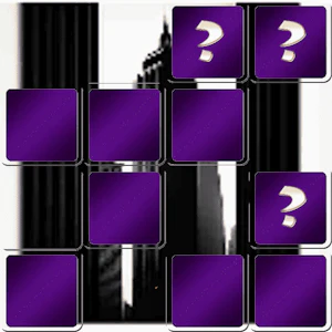 Ghosts Memory Match Thumbnail
