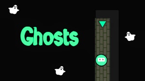 Image for Ghosts