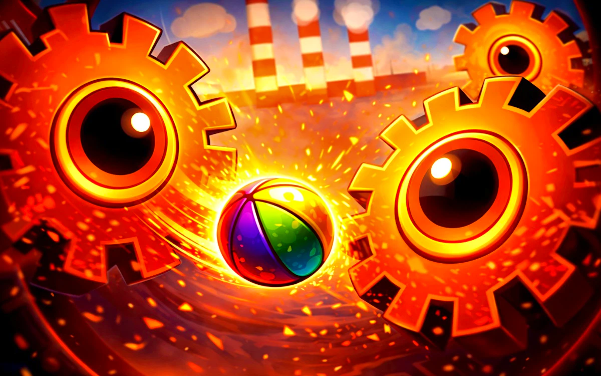 Play Ghrrrr! — free online Casual game