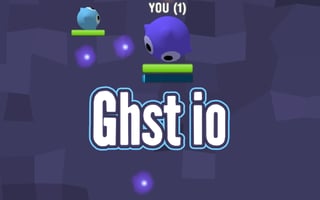 Ghst.io game cover