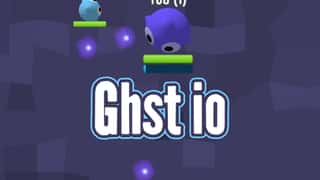 Ghst.io game cover