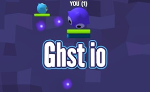 Ghst.io