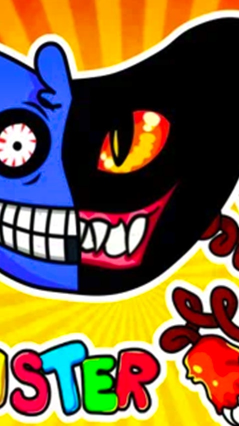 Playtime Mix Monster