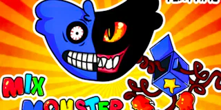 Playtime Mix Monster thumbnail