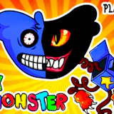 Playtime Mix Monster