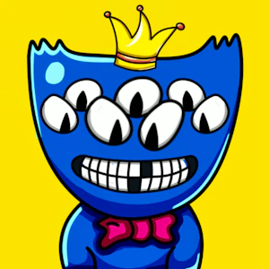 Playtime Mix Monster Thumbnail
