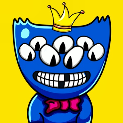Playtime Mix Monster By Gamepix