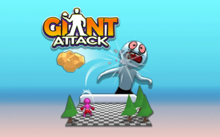 Giant Attack