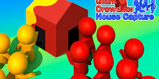 Giant Crowd io House Capture thumbnail