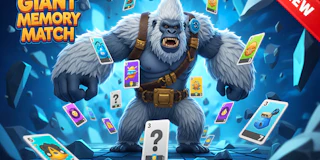 Giant Memory Match thumbnail