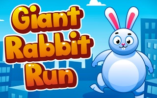 Giant Rabbit Run