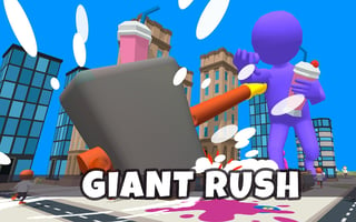 Giant Rush Arena